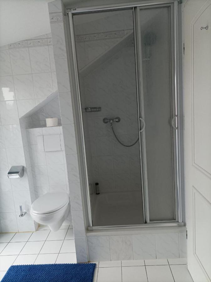 Pension Fuer Monteure In Dresden, Zimmer Mit Eigenem Bad Und Grosser Gemeinschaftskueche ภายนอก รูปภาพ